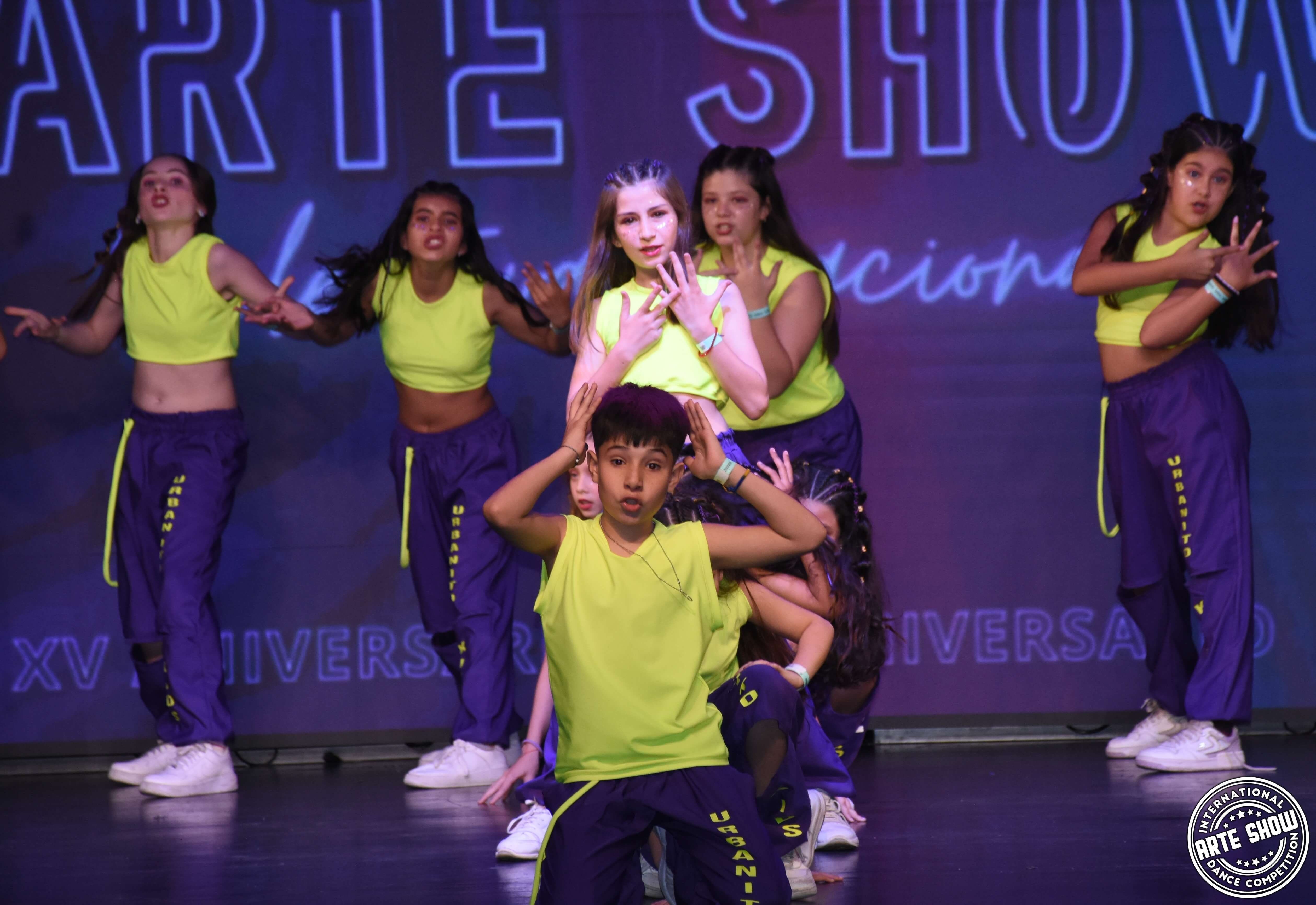 Competencia 19